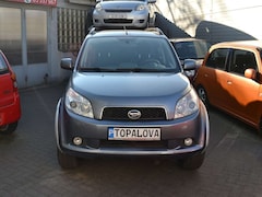Bild des Angebotes Daihatsu Terios 4WD Top S AC I Hand Kupplung Neu 12 Mon. Garantie