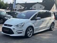 Bild des Angebotes Ford S-Max Titanium S/NAVI/AHK/PANORAMA/AUTOMATIK/KLIMA