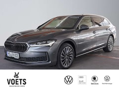 Bild des Angebotes Skoda Superb Combi 1.5TSI iV L&K MATRIX+NAVI+PANO+