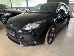 Bild des Angebotes Ford Focus ST LEDER NAVI CAM SH