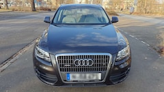 Bild des Angebotes Audi Q5 S-Tronic, Scheckheftgepflegt - 8 Fach Bereifung