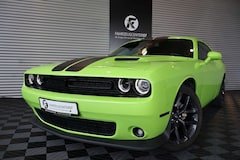Bild des Angebotes Dodge Challenger 3.6L SXT /ALPINE/RÜCKFAHRKAMERA/PDC