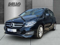 Bild des Angebotes Mercedes-Benz B 160 STYLE 1.6 Klimaautom Musikstreaming Keyless Notbre
