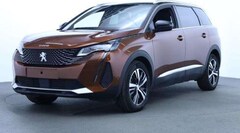 Bild des Angebotes Peugeot 5008 1.2 PureTech GT EAT8 7-Si+Navi+SHZ+R-Kam+DAB+