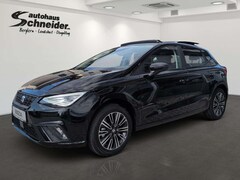 Bild des Angebotes SEAT Ibiza Road Edition 1.0 TSI  Pano / LED / PDC/ SHZ/ VIRTU