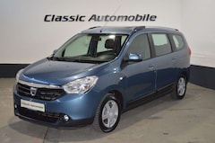 Bild des Angebotes Dacia Lodgy Prestige *7-Sitzer*Navi*Einparkhilfe*