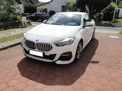 Bild des Angebotes BMW 220 220d Gran Coupe Aut. M Sport Garantie bis 2028 LED Totw. Spur Rück. LED uvm.