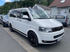 Bild des Angebotes VW T5 Transporter Bus Multivan Edition 25 4Motion