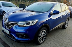 Bild des Angebotes Renault Kadjar Business Edition Navi SH App Assist AHK a