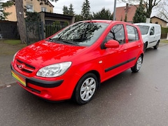Bild des Angebotes Hyundai Getz 1.1 Klima