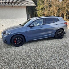 Bild des Angebotes BMW X2 M M35i Autom. Allrad HUD LED H&K