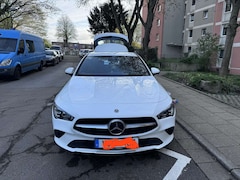 Bild des Angebotes Mercedes-Benz CLA 180 CLA 180 (118.684)