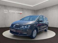 Bild des Angebotes VW Sharan Comfortline 150 PS +7-Sitze+Navigation+