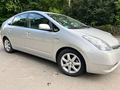 Bild des Angebotes Toyota Prius Prius (Hybrid) Sol