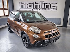 Bild des Angebotes Fiat 500L