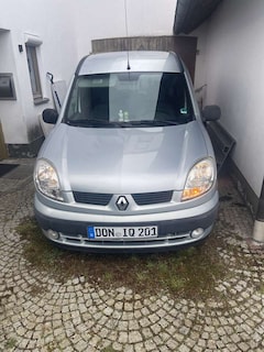 Bild des Angebotes Renault Kangoo 1.5 dCi Privilege