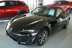 Bild des Angebotes Mazda MX-5 SKYACTIV-G 2.0 DESIGN