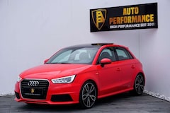Bild des Angebotes Audi A1 1.8TFSI Sportback S tronic 3xS-Line~PANO~BOSE