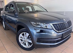 Bild des Angebotes Skoda Kodiaq Style 7 Sitze Digital Kamera Ambiente ACC SHZ  Key