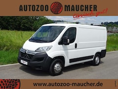 Bild des Angebotes Citroen Jumper 2.0 Blue-HDi 110 Kasten L1H1/Klima/AHK