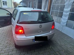 Bild des Angebotes VW Polo Polo 1.4Highline