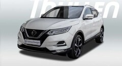 Bild des Angebotes Nissan Qashqai AKARI 1.3 DIG-T Bluetooth Navi LED Klima