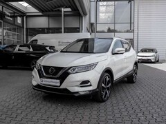 Bild des Angebotes Nissan Qashqai AKARI 1.3 DIG-T Bluetooth Navi LED Klima