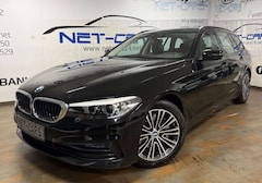 Bild des Angebotes BMW 530 d G31 SPORT-Aut.Touring Sport Line*NAVi*LEDER