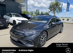 Bild des Angebotes Mercedes-Benz EQS EQS 580 4M 4x MASSAGE "neues Modell 118kW"
