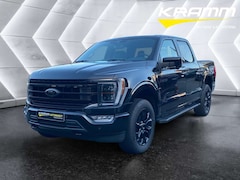 Bild des Angebotes Ford F 150 Lariat 5.0L V8 Super Crew Black Edition
