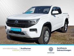 Bild des Angebotes VW Amarok Life 4Motion 2.0 TDI SITZHZ+AHK+ACC+PDC Klima