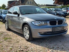 Bild des Angebotes BMW 116 Baureihe 1 Lim. 116d