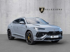 Bild des Angebotes Lamborghini Urus S Grigio Acheso