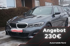 Bild des Angebotes BMW 330 d Touring M Sport*360 Kamera