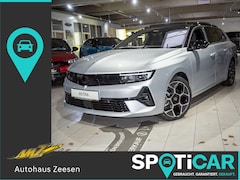 Bild des Angebotes Opel Astra ST 1.2 GS ACC HUD PANO KAMERA 360° AHK