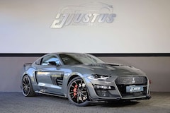 Bild des Angebotes Ford Mustang 5.0 V8 GT/ACC/B&O/SHZ/SBL/WIFI/TOTW/R20