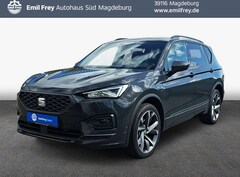 Bild des Angebotes SEAT Tarraco 1.4 e-Hybrid DSG Xperience