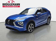 Bild des Angebotes Mitsubishi Eclipse Cross ECLIPSE CROSS 2.4 MIVEC PHEV CVT SELECT NAVI LED S