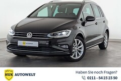 Bild des Angebotes VW Golf Sportsvan Golf VII Sportsvan 1.5 TSI Highline LED+NAVI+AHK