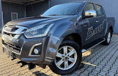 Bild des Angebotes Isuzu D-Max 1,9 Space Cab 4WD Basis