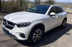 Bild des Angebotes Mercedes-Benz GLC 200 GLC 4Matic 9G-TRONIC Avantgarde Advanced