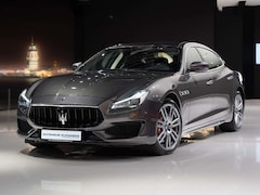 Bild des Angebotes Maserati Quattroporte GTS*CARBON*SOFT-CLOSE*H/K*BREMBO*