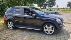 Bild des Angebotes Mercedes-Benz ML 350 ML 350 CDI 4Matic Grand Edition AMG Alugelgen
