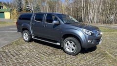 Bild des Angebotes Isuzu D-Max 4x4 Double Cab Premium