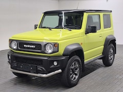 Bild des Angebotes Suzuki Jimny Comfort+ AllGrip LED/Navi/SHZ/AHK/GRA/15LM