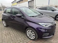 Bild des Angebotes Renault ZOE EXPERIENCE Batteriemiete R110 Z.E. 50 CCS PDC Klim