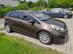 Bild des Angebotes Kia Rio
