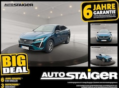 Bild des Angebotes Peugeot 408 1.2 Puretech 130 Allure ACC FLA SpurH DynLi