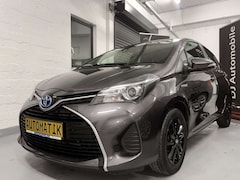 Bild des Angebotes Toyota Yaris Comfort Hybrid/Automatik/Kamera/Navi/SHZ