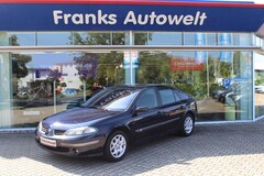 Bild des Angebotes Renault Laguna II Emotion